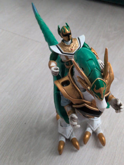 Figurine Power Rangers Mystic Force Dragon Rider