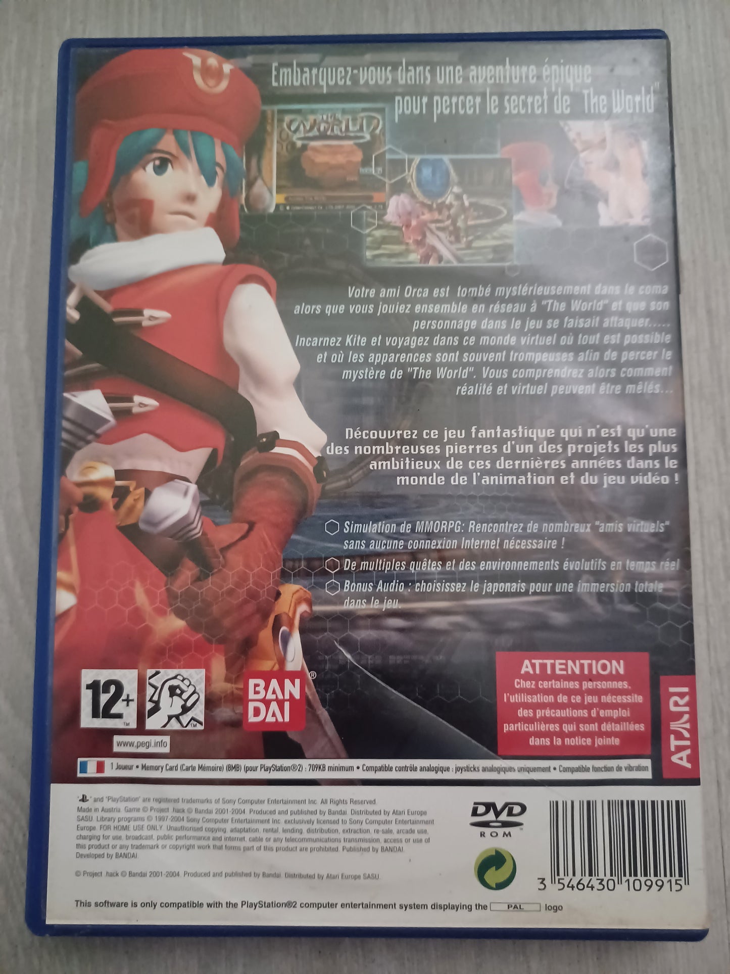 .hack // INFECTION