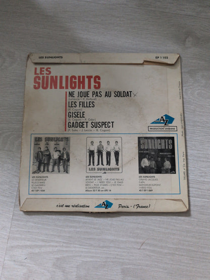 Les sunlights