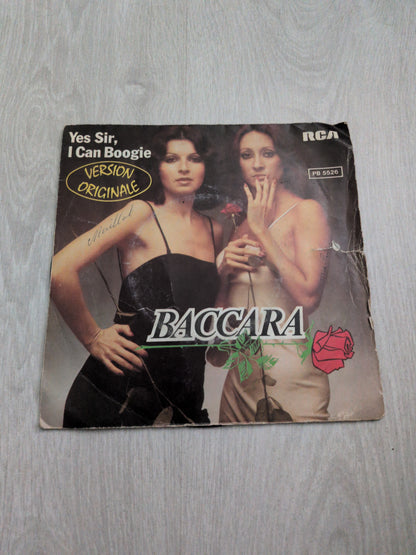 Baccara