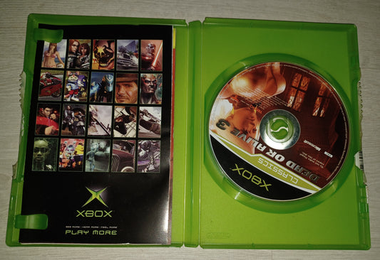 Dead or alive 3 (classics)