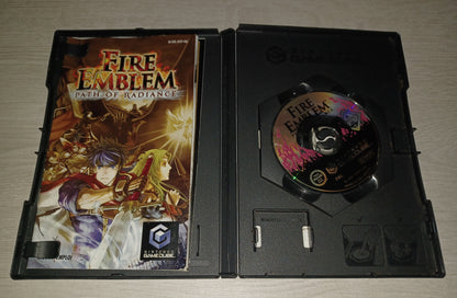 Fire emblem : Path of radiance