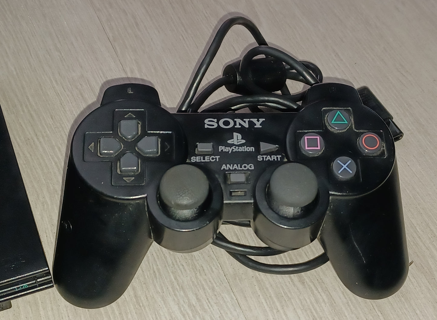 Ps2 slim