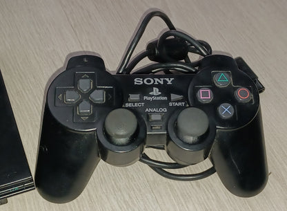 Ps2 slim