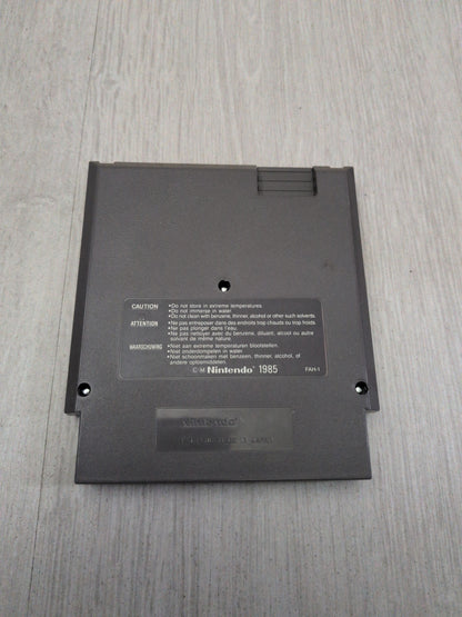 Punch-out