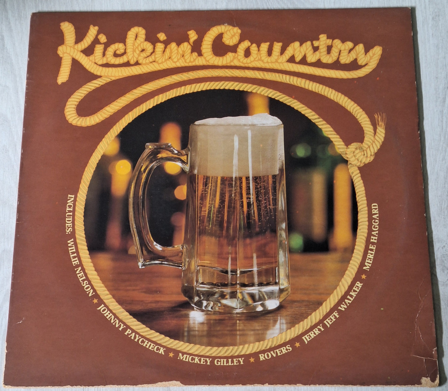 Kichin'Country