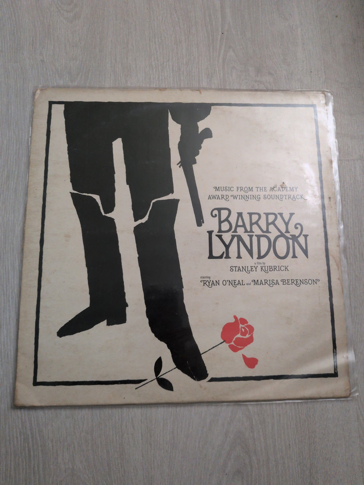 Barry Lyndon