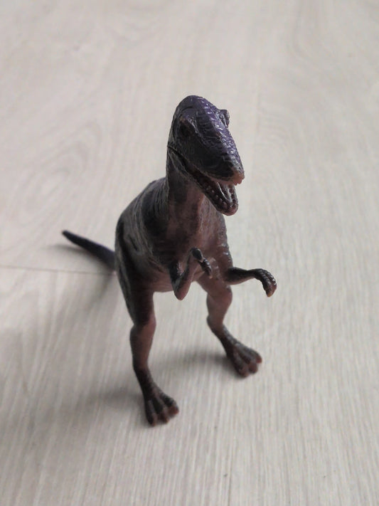 Figurine dinosaure