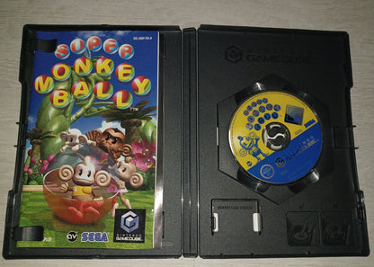 Super monkey ball