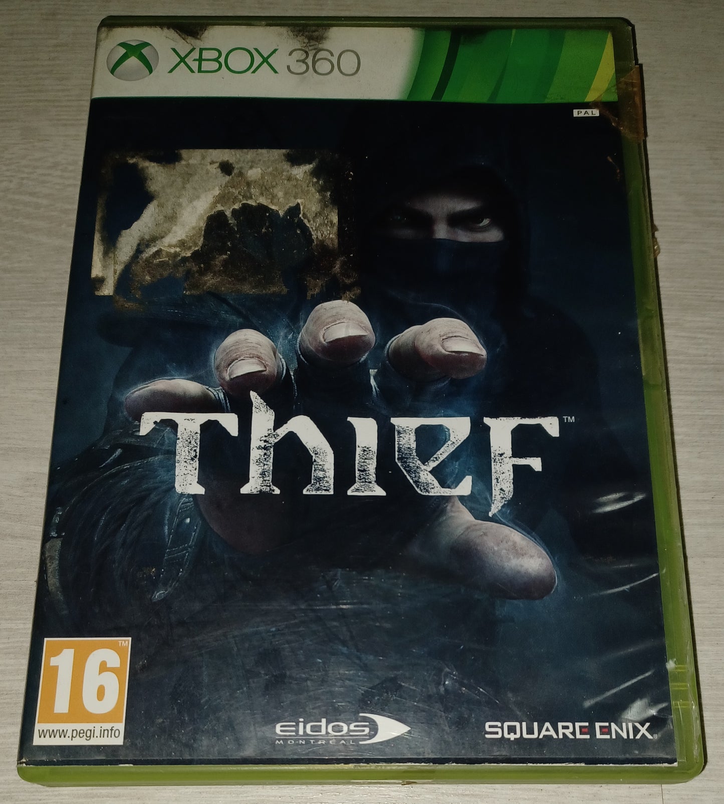 Thief