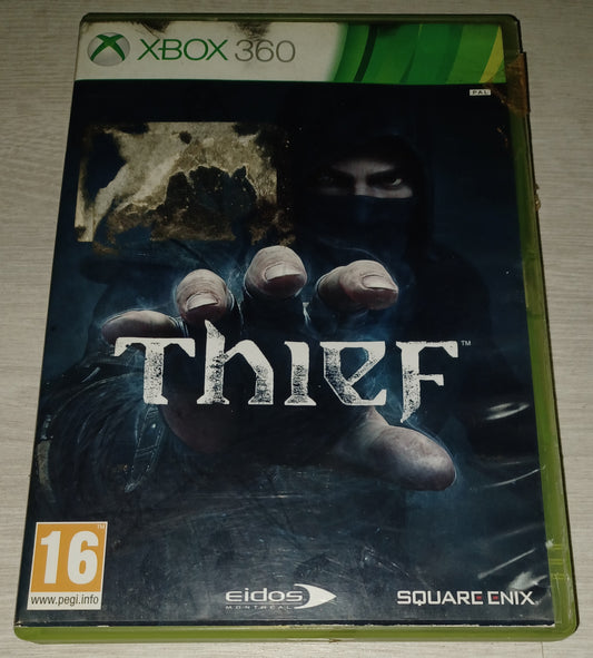 Thief