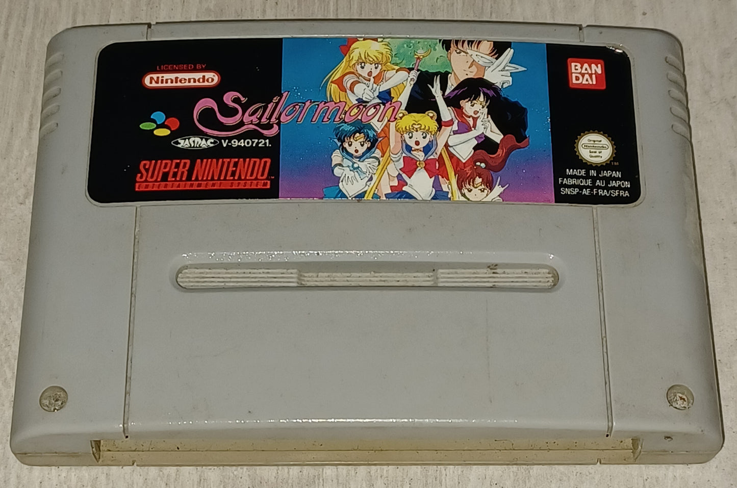 Sailormoon