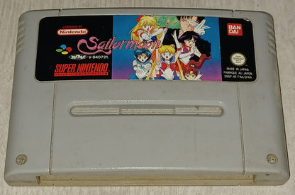 Sailormoon