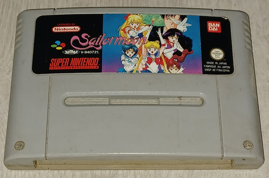 Sailormoon