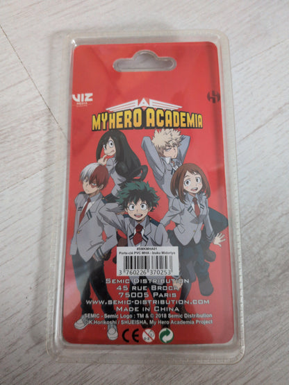Porte clé - My hero academia