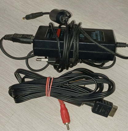 Ps2 slim