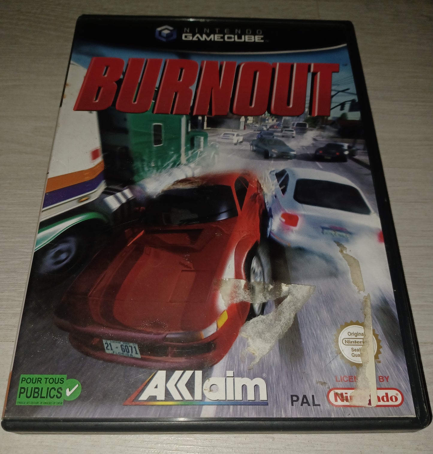 Burnout