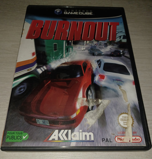 Burnout