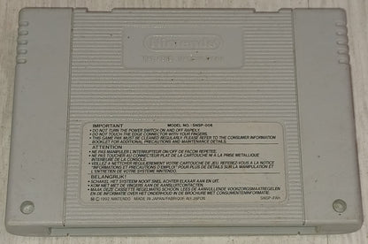 Nhl 95