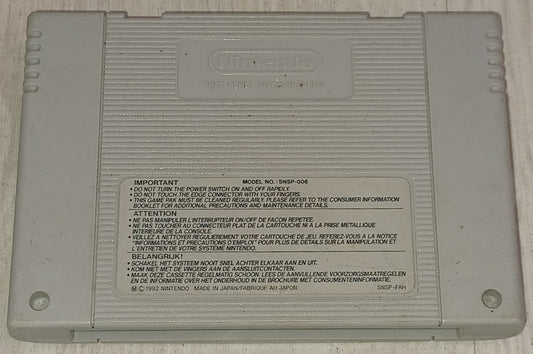 Nhl 95