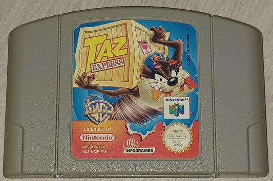 Taz express