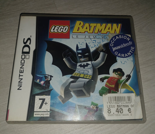 Lego Batman