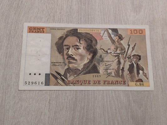 100 Francs