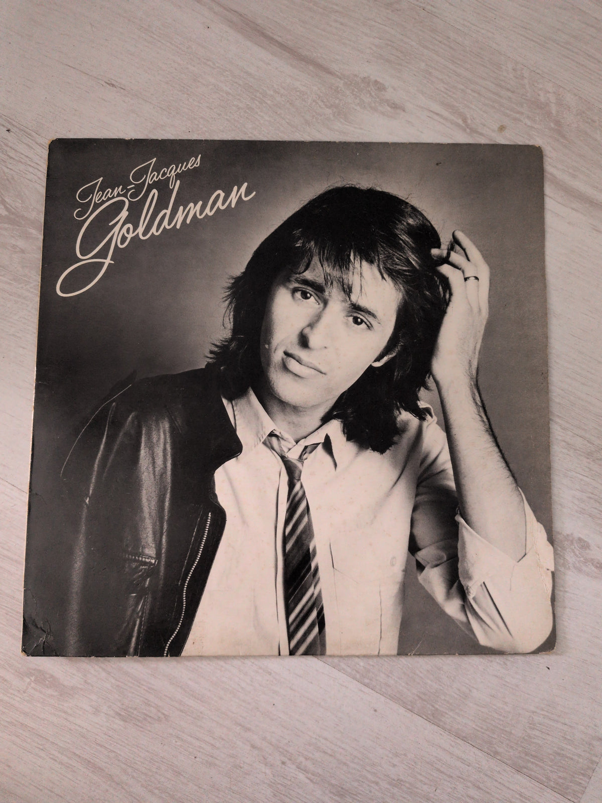 Jean-Jacques Goldman