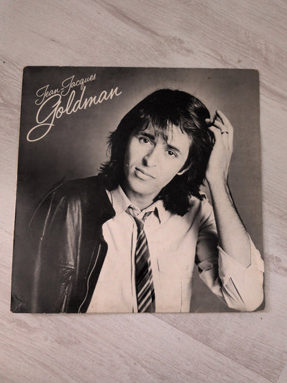 Jean-Jacques Goldman