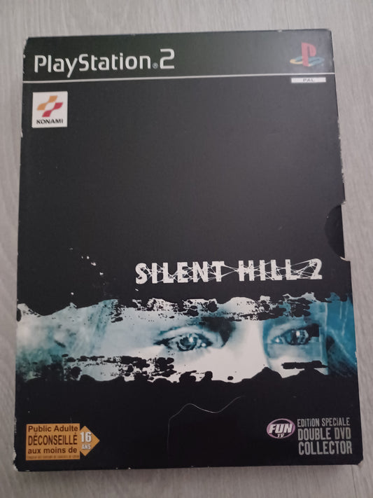 Silent hill 2