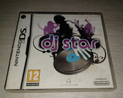 Dj star