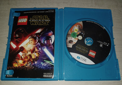 Lego star wars : Le réveil de la force