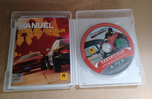 Midnight club Los Angeles Complète edition (Essentials)