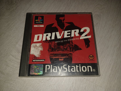 Driver 2