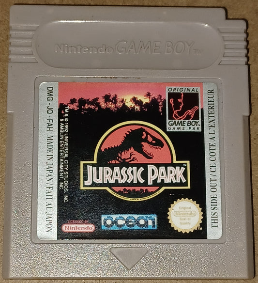 Jurassic park