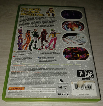 Fuzion frenzy 2