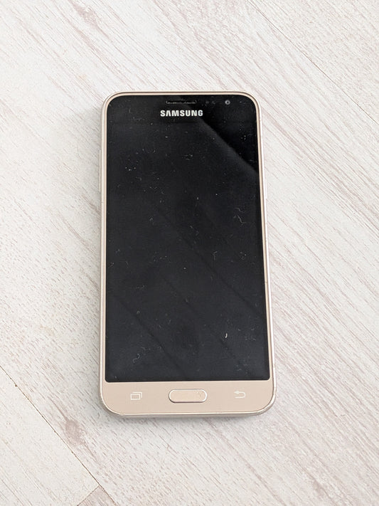Samsung Galaxy j3