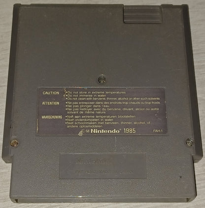 Mega man 2