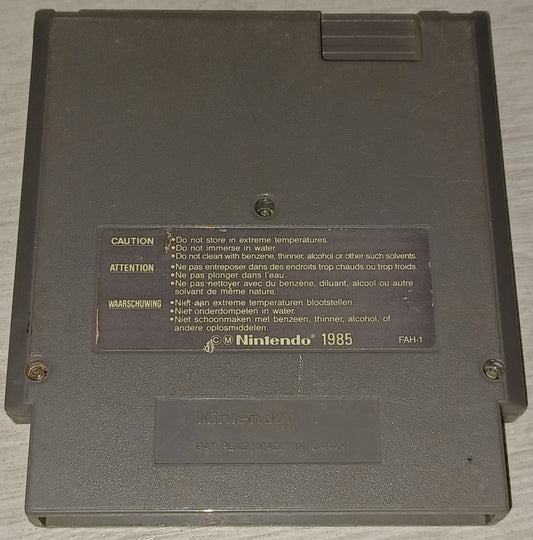 Mega man 2