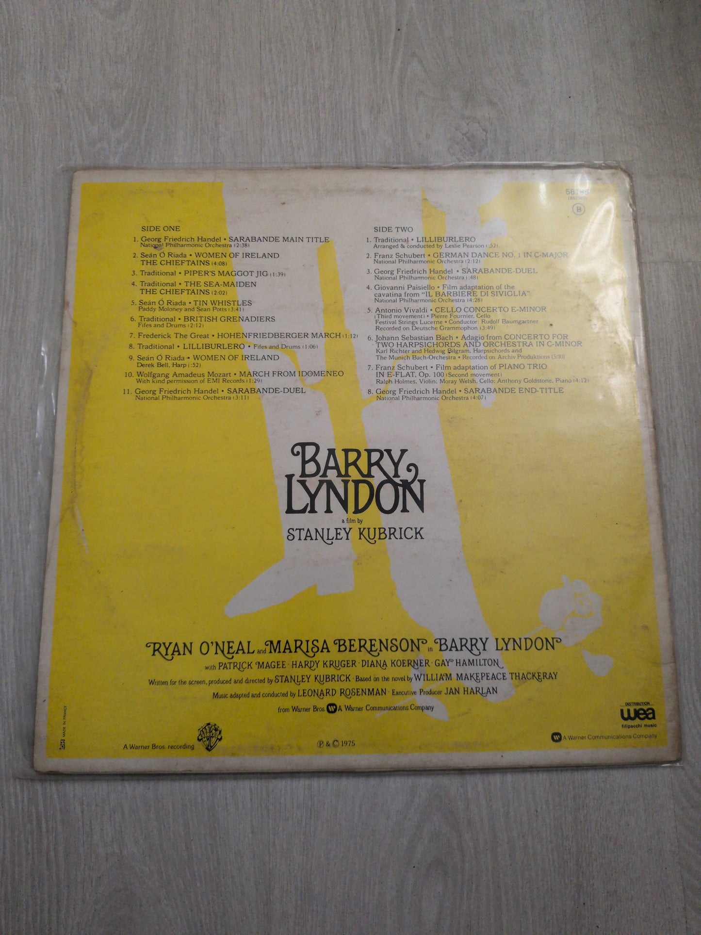 Barry Lyndon