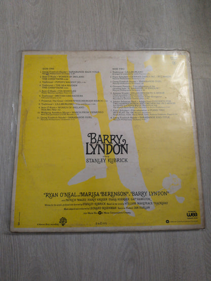 Barry Lyndon