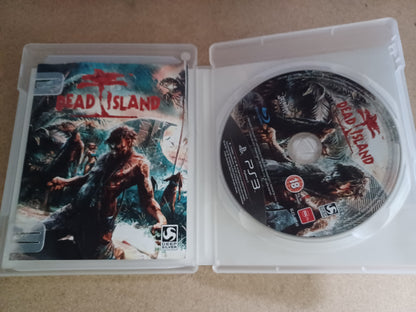 Dead island