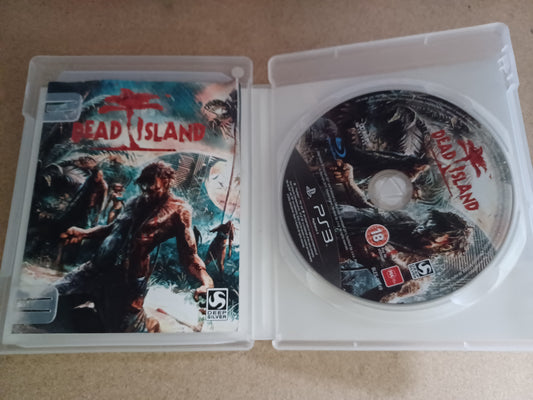Dead island