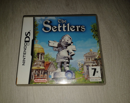 The settlers