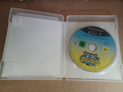 Cartoon network - Punch time explosion XL
