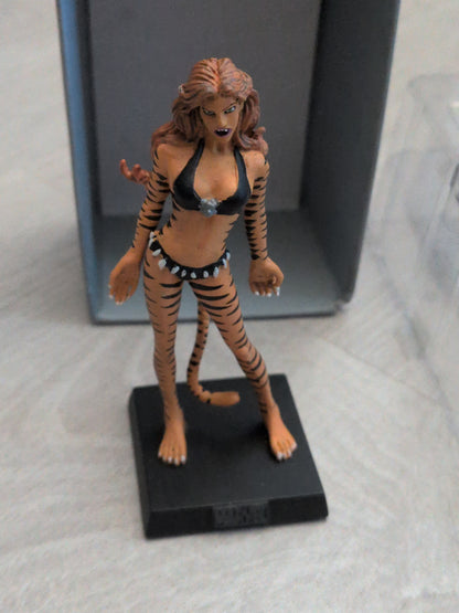 Tigra #118