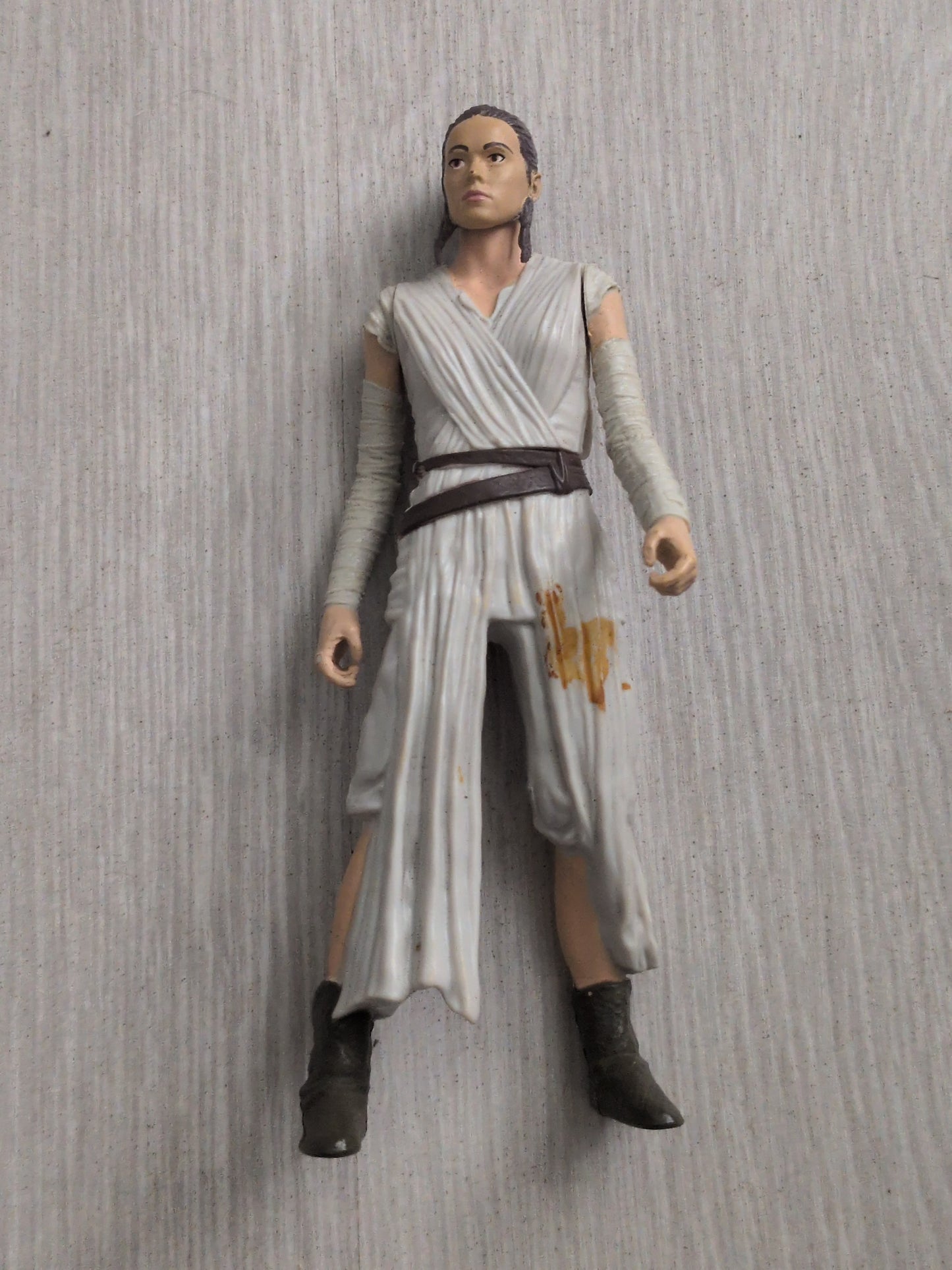 Figurine Rey - Star wars