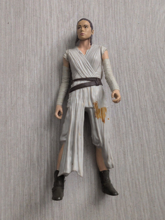 Figurine Rey - Star wars