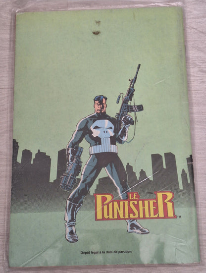 Le Punisher