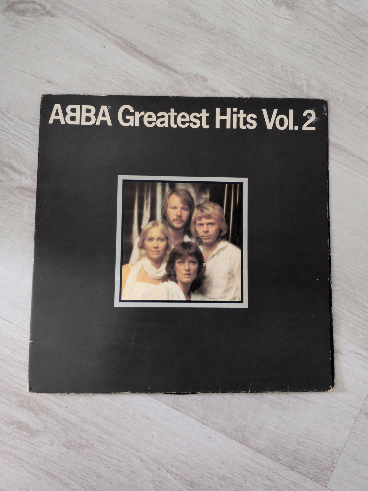 ABBA - Greatest hits vol.2